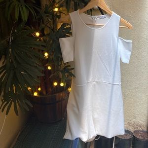Zara Jumpsuit. Size -L